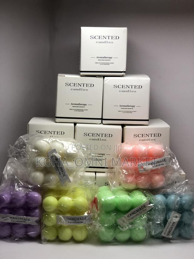 Scented Candles · Photo 2