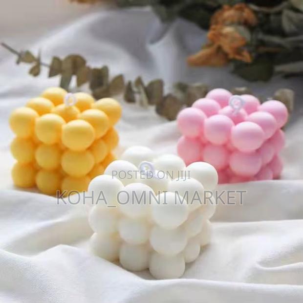 Scented Candles · Photo 3