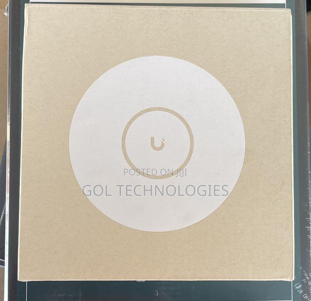 Ubiquiti U7-Lite Unifi Access Point Wifi 7 Lite Dual Band · Photo 2