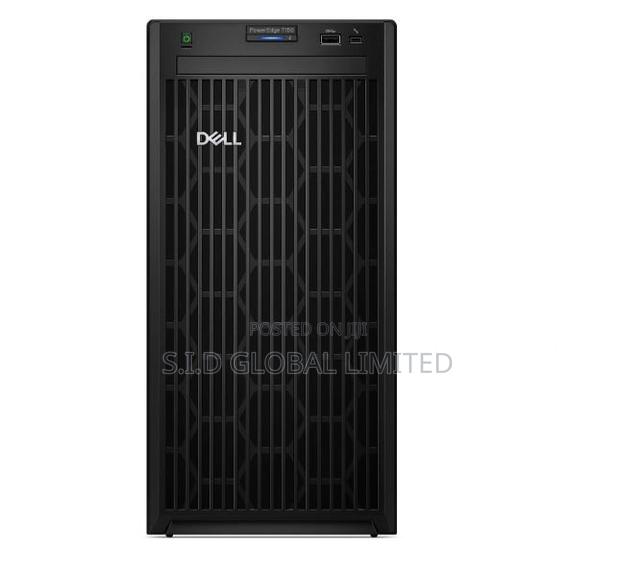 New Server Dell PowerEdge T150 8GB Intel Core i7 SSD 1T · Photo 3