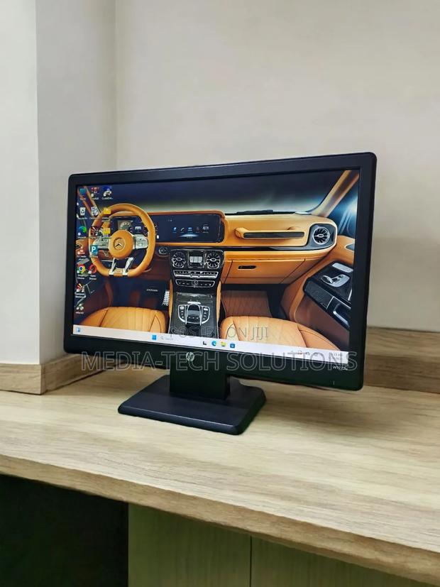 Hp 19inches Monitor W1972a · Photo 1