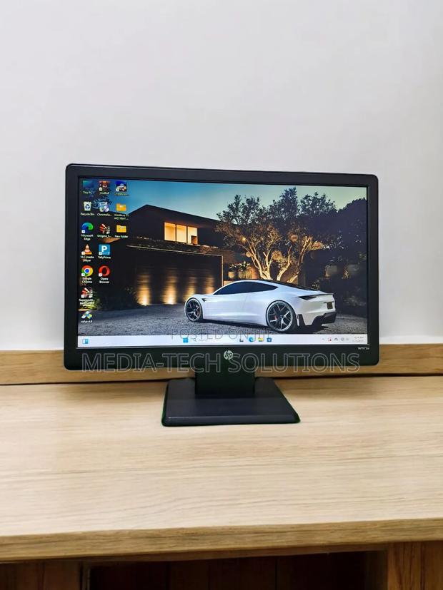Hp 19inches Monitor W1972a · Photo 2