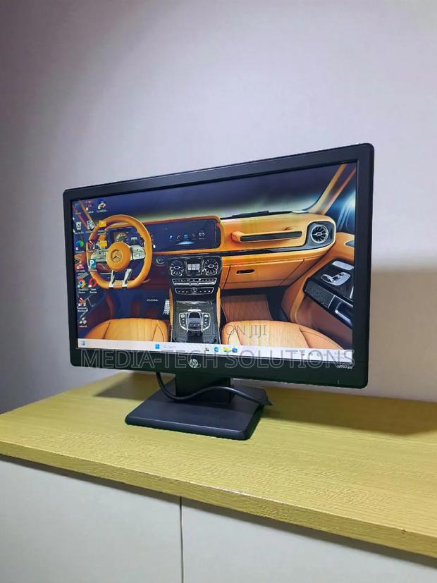 Hp 19inches Monitor W1972a · Photo 3
