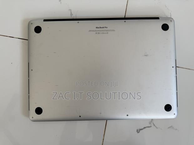 Laptop Apple MacBook Pro 2014 16GB Intel Core I7 SSD 256GB · Photo 8