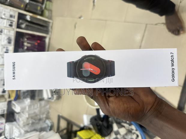 Samsung Galaxy Watch 7 · Photo 2