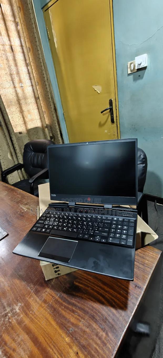 Laptop HP Omen 15-dh002nr 16GB Intel Core i7 SSD 512GB · Photo 7