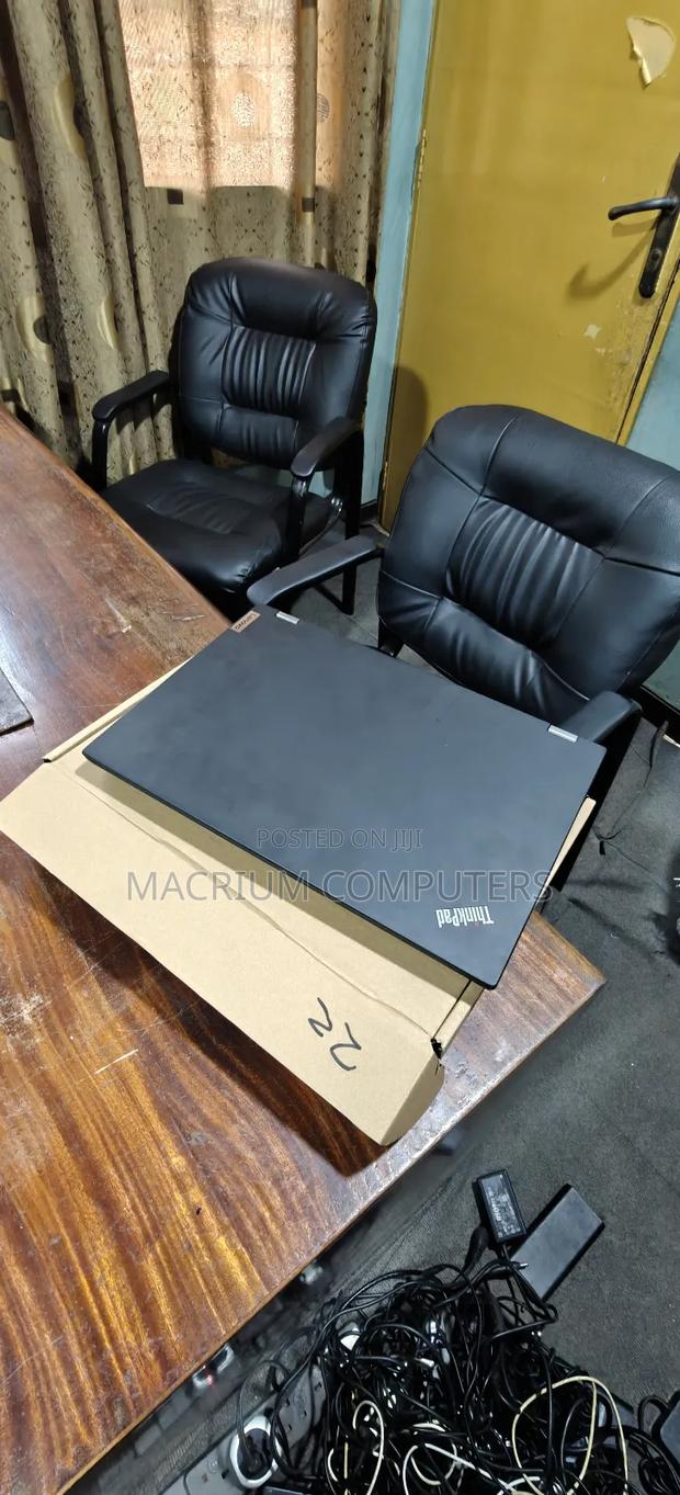 Laptop Lenovo Thinkpad P15s 32GB Intel Core i7 SSD 1T · Photo 5