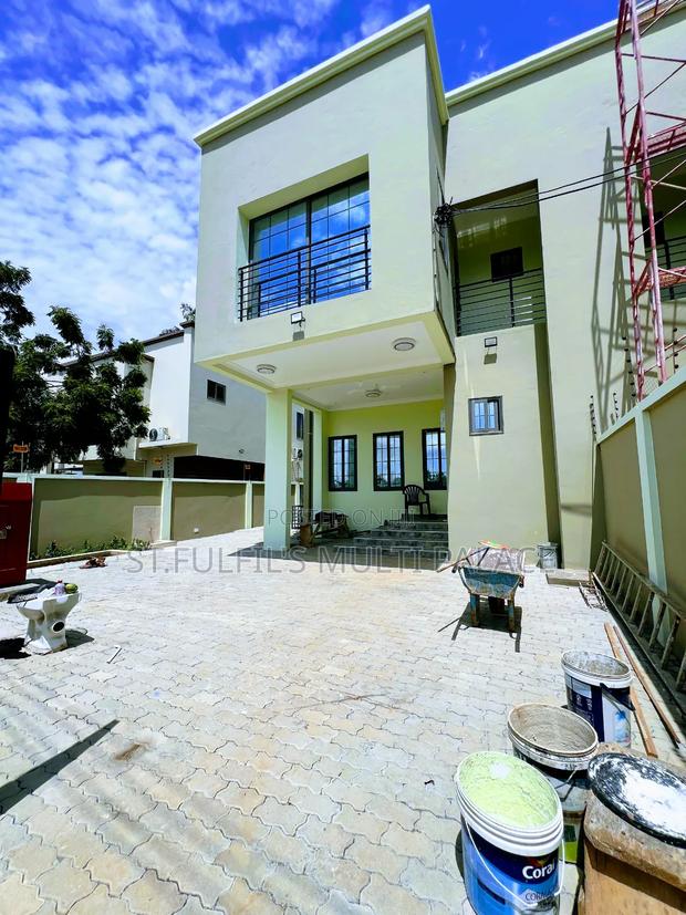 3bdrm House in North Legon for rent · Photo 1