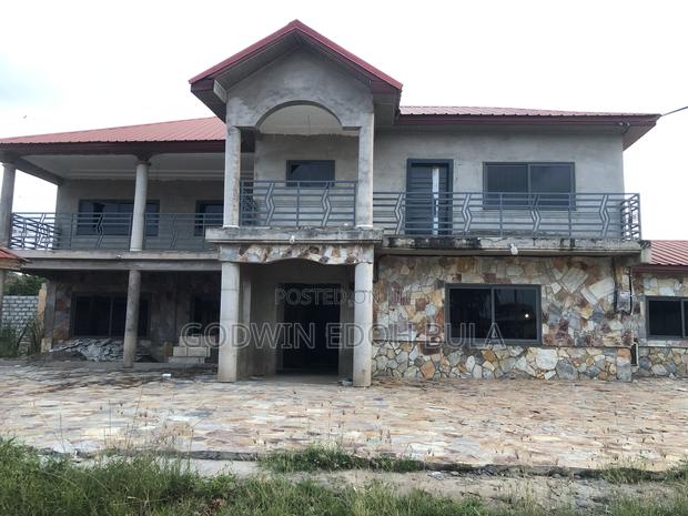 1bdrm Apartment in Botwe High Ways, School Junction for rent · Photo 5