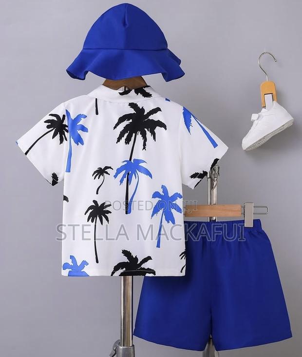 3pcs Set for 3-5yrs Only · Photo 5