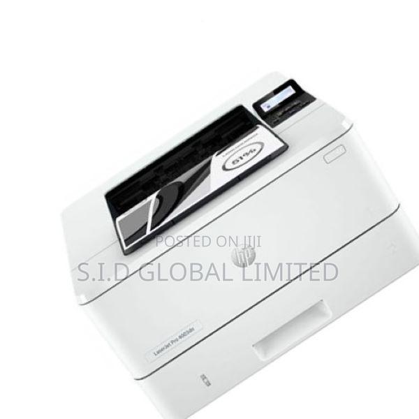 Hp Laserjet 4003dn - Black And White Printer, - 151a Toner 40 Ppm · Photo 2