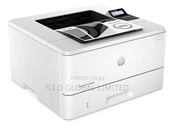 Hp Laserjet 4003dn - Black And White Printer, - 151a Toner 40 Ppm · Photo 3