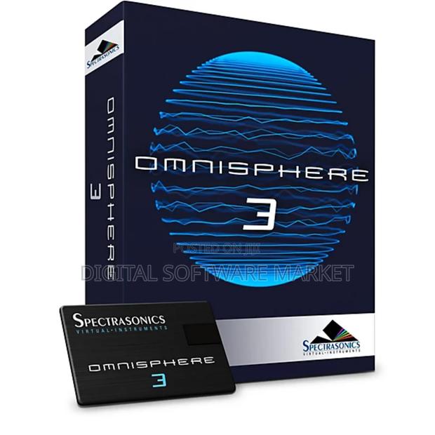 Omnisphere 3 Latest Version for Windows · Photo 1