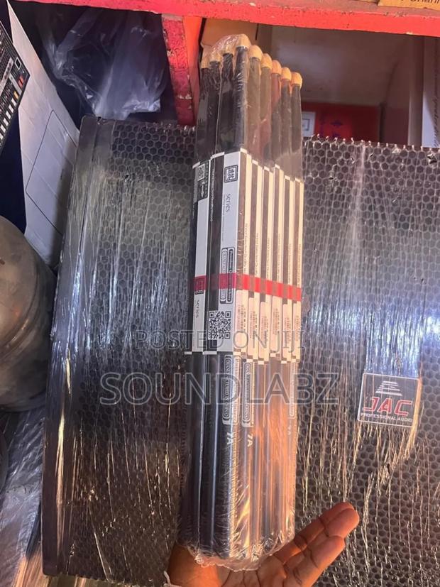 Hun 7a Full Pack Of Drumstick · Photo 1