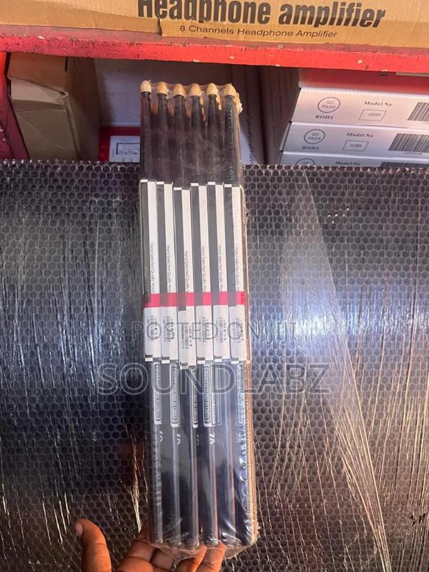 Hun 7a Full Pack Of Drumstick · Photo 2