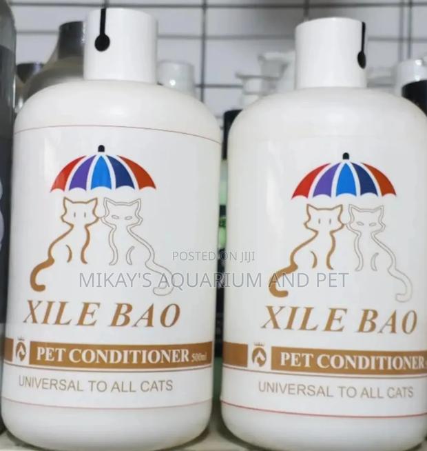 Conditioner for Dogs · Photo 1