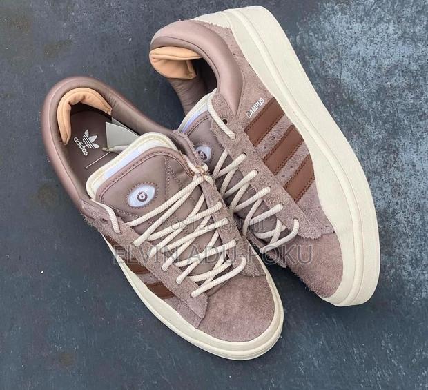 Adidas Campus Bad Bunny Sneaker In Different Colours , Swipe >> · Photo 2