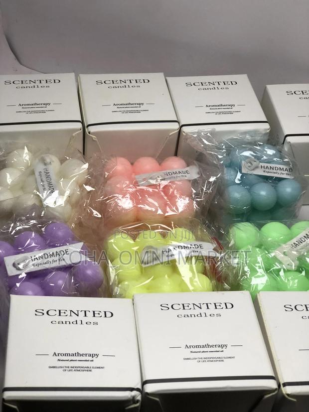 Scented Candles · Photo 4