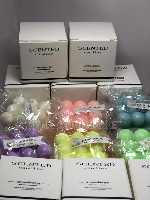 Scented Candles · Photo 5