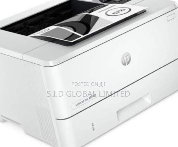 Hp Laserjet Enterprise B/W 611dn Hp 147a Toner · Photo 3