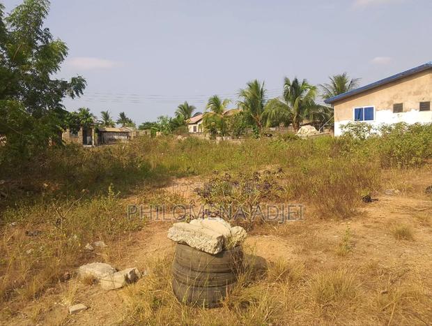Residential Land At Okushibiade (Amasaman) · Photo 1