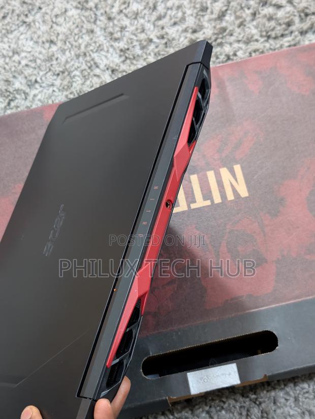 Laptop Acer Nitro 5 16GB Intel SSD 500GB · Photo 3
