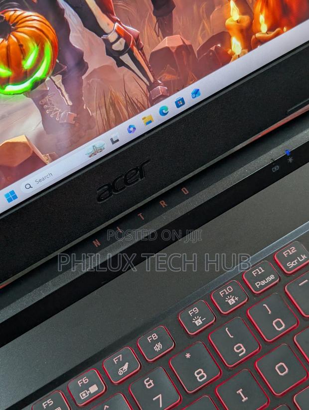 Laptop Acer Nitro 5 16GB Intel SSD 500GB · Photo 4