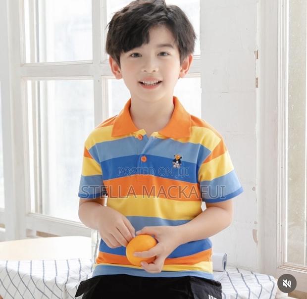Quality Lacoste For 1-9yrs · Photo 3