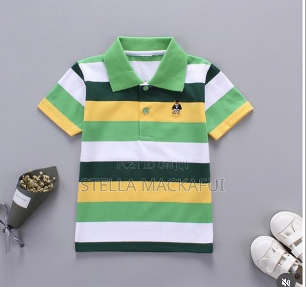 Quality Lacoste For 1-9yrs · Photo 4