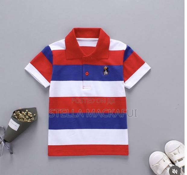 Quality Lacoste For 1-9yrs · Photo 2