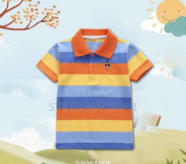 Quality Lacoste For 1-9yrs · Photo 7