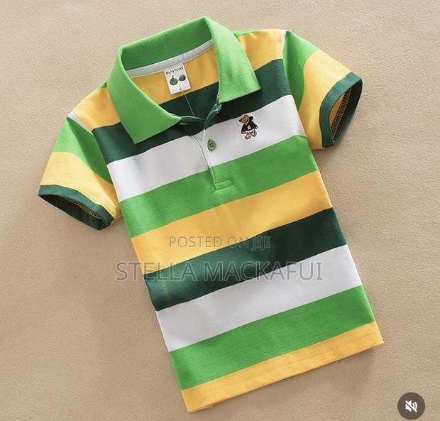 Quality Lacoste For 1-9yrs · Photo 6