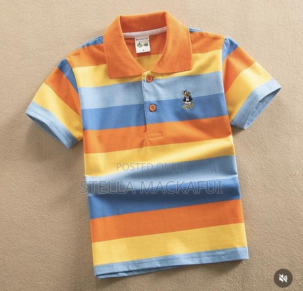 Quality Lacoste For 1-9yrs · Photo 5