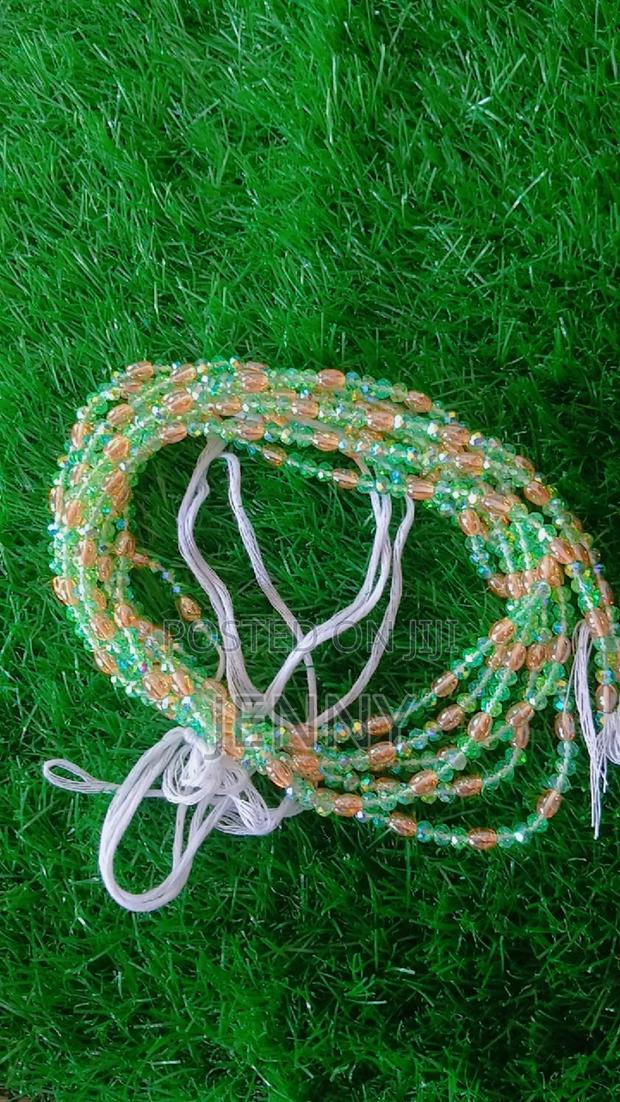 Cute Waist Beads · Photo 3