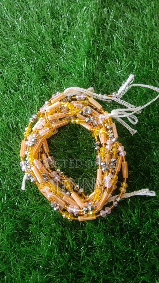 Cute Waist Beads · Photo 4