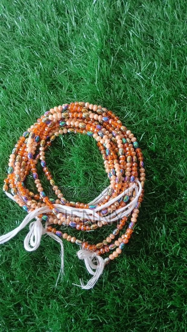 Cute Waist Beads · Photo 5