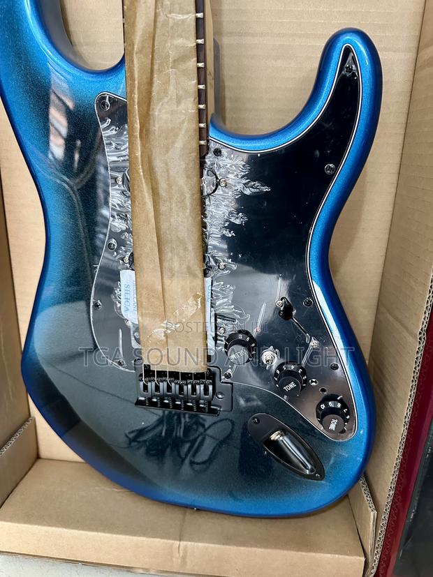 Rockwave Rgk50 Complete Electric Guitar Kit · Photo 2