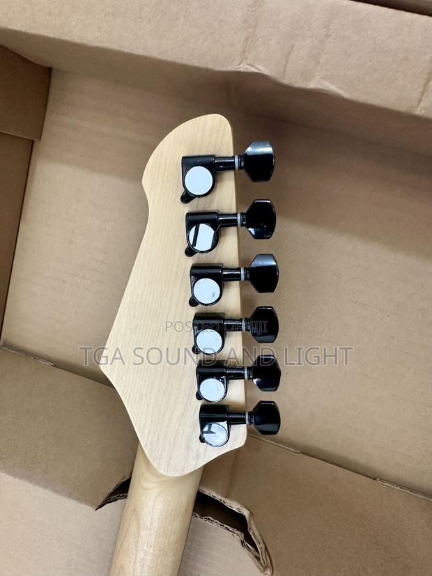 Rockwave Rgk50 Complete Electric Guitar Kit · Photo 6