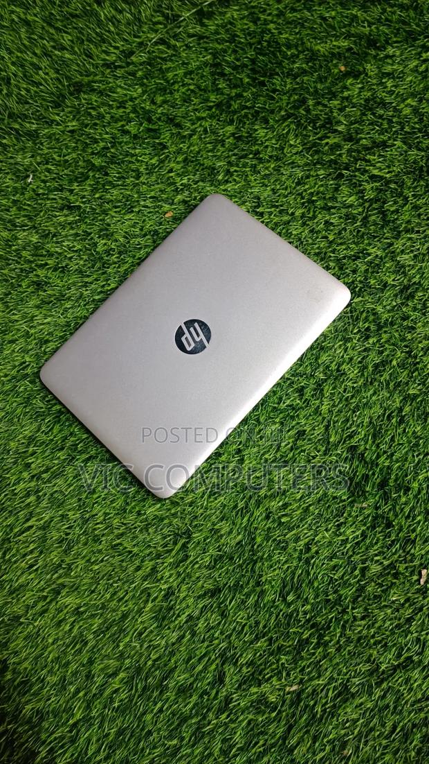 Laptop HP EliteBook 820 G3 8GB Intel Core I5 HDD+SSD 256GB · Photo 3
