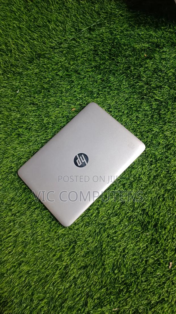 Laptop HP EliteBook 820 G3 8GB Intel Core I5 HDD+SSD 256GB · Photo 4