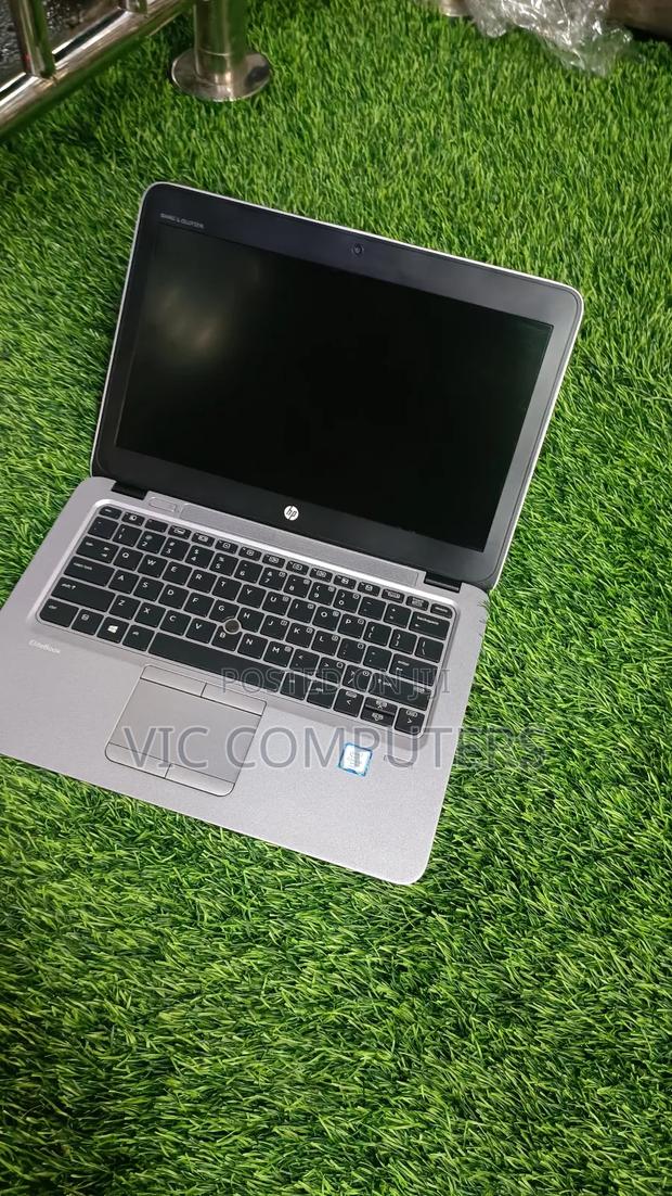 Laptop HP EliteBook 820 G3 8GB Intel Core I5 HDD+SSD 256GB · Photo 5