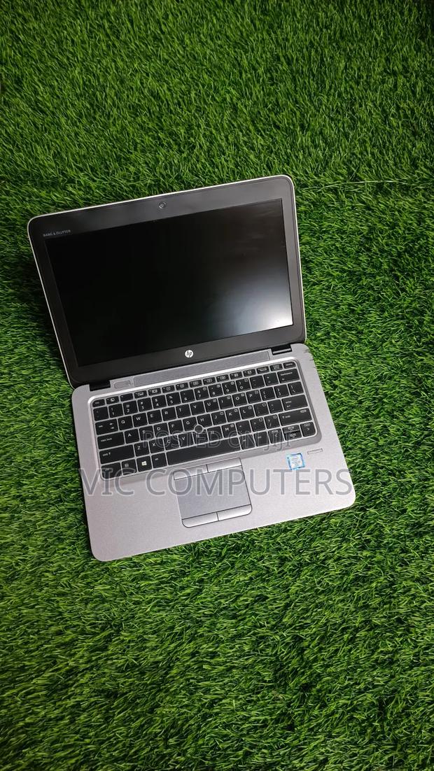 Laptop HP EliteBook 820 G3 8GB Intel Core I5 HDD+SSD 256GB · Photo 6