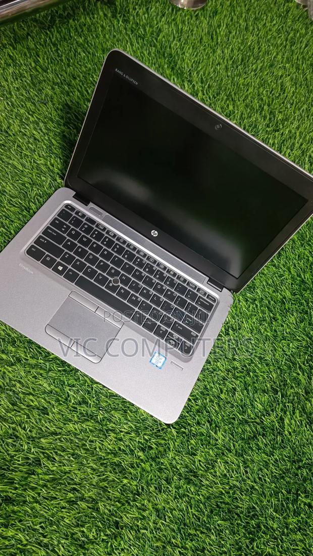 Laptop HP EliteBook 820 G3 8GB Intel Core I5 HDD+SSD 256GB · Photo 7