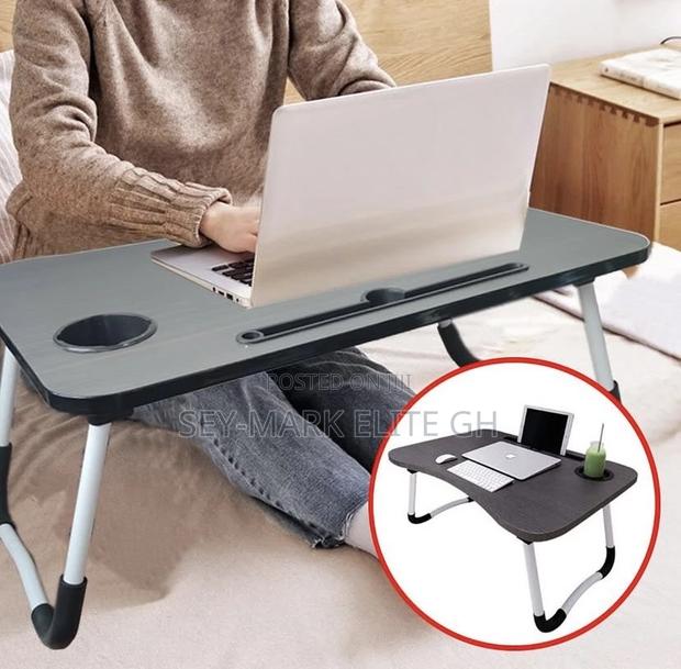 Portable Laptop Study Table · Photo 1