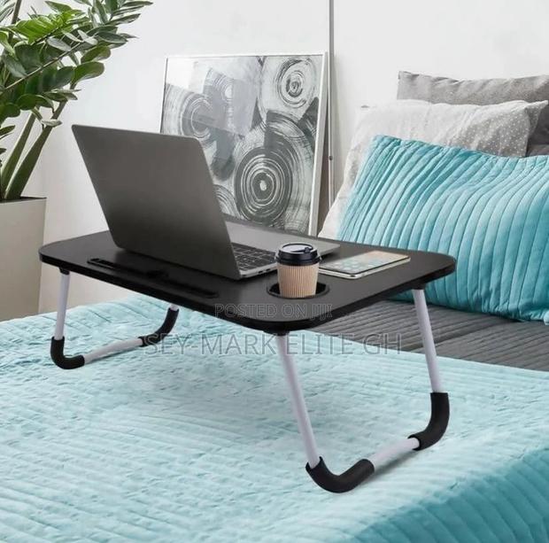 Portable Laptop Study Table · Photo 2