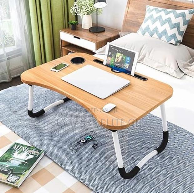 Portable Laptop Study Table · Photo 4