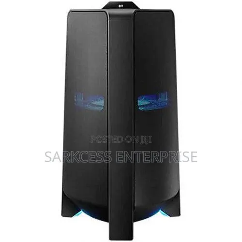 TCL 220W Sound Tower, Speaker(TP200K) - Black · Photo 1