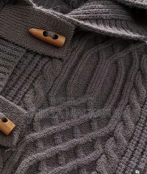 Knitted Hoodie Sweaters for 1-2yrs Only · Photo 4