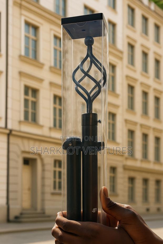 High Quality Double Curtain Rods/Bars · Photo 1