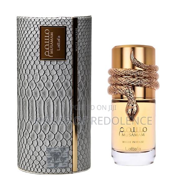 Musamam Perfumes ( Musamam, White Intense, Black Intense) · Photo 2